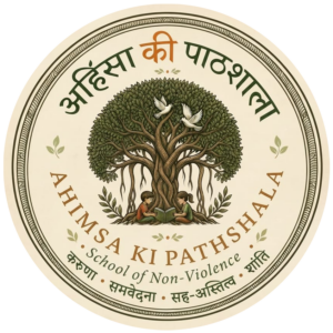 Picture of Ahimsa Ki Pathshala